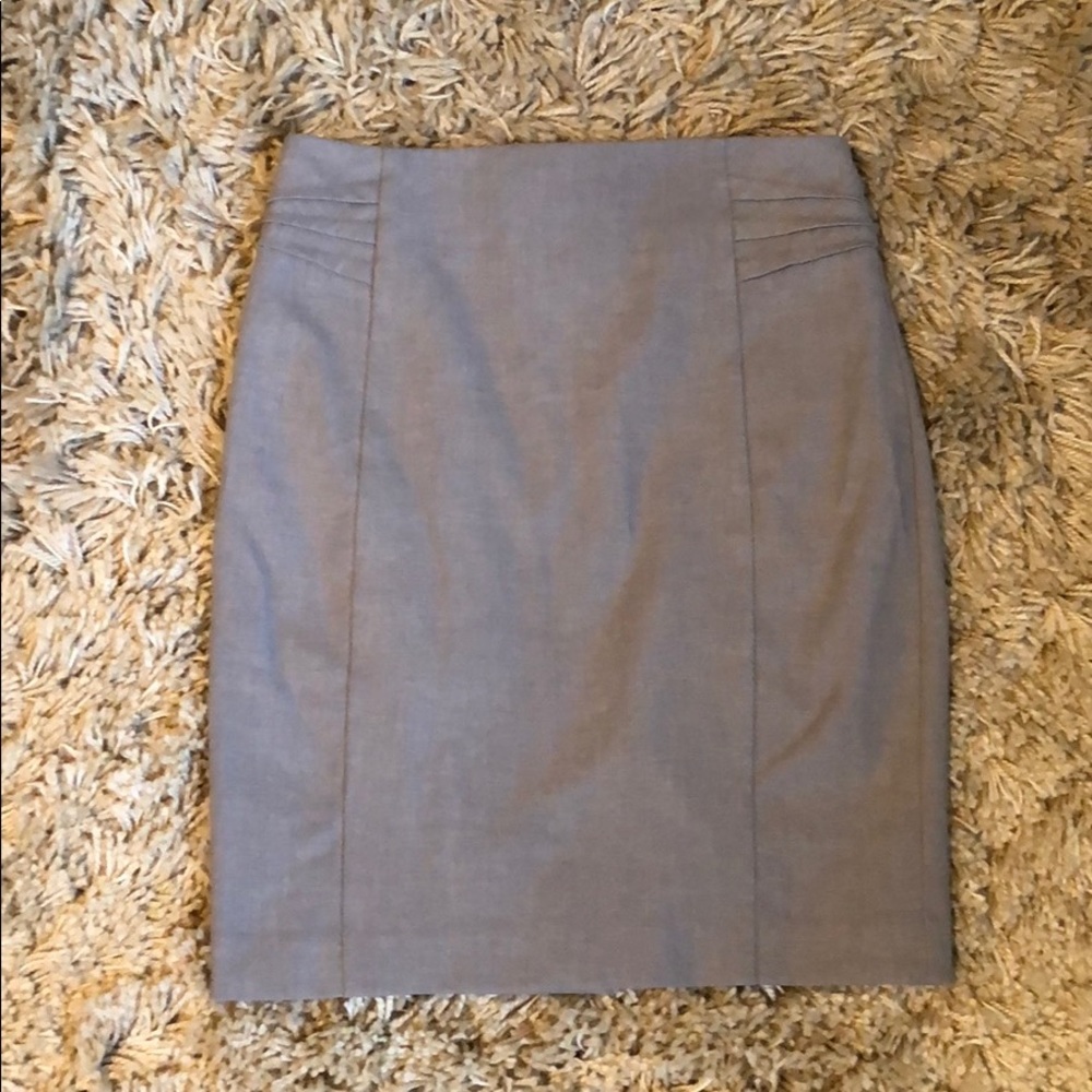 EXPRESS Pencil Skirt